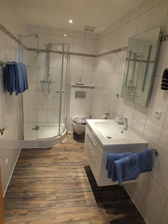 Hostel Dreimäderlhaus Rieden Füssen Zimmer foto