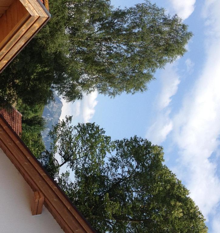 Hostel Dreimäderlhaus Rieden Füssen Zimmer foto