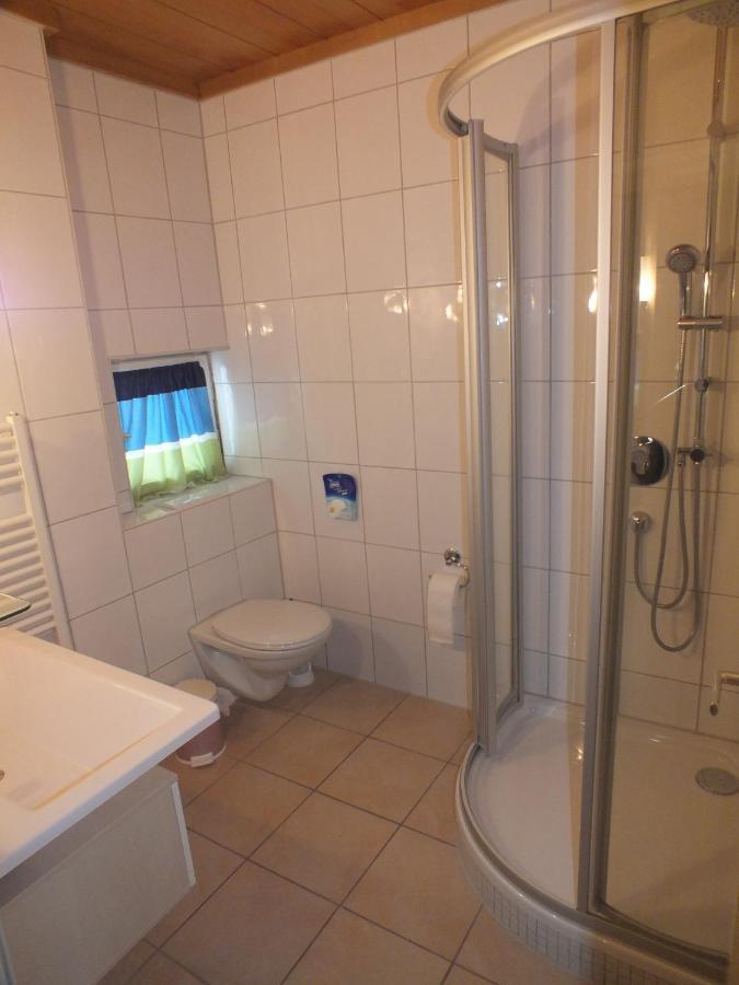 Hostel Dreimäderlhaus Rieden Füssen Zimmer foto